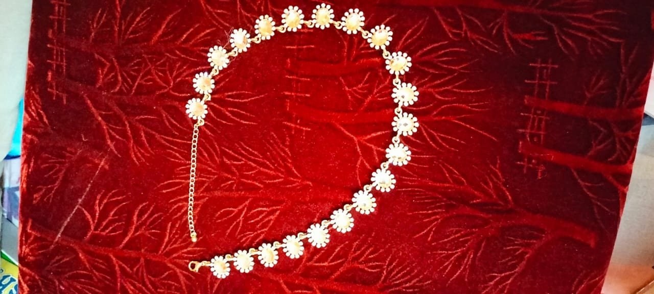 Wonderful Necklace