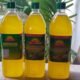 Organic Groundnut Oil